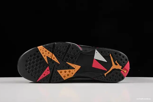 Reflective BV6281-006 Air Cardinal 7 Jordan 0506